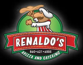 Renaldo's Logo